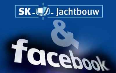 Facebook Page SK Jachtbouw