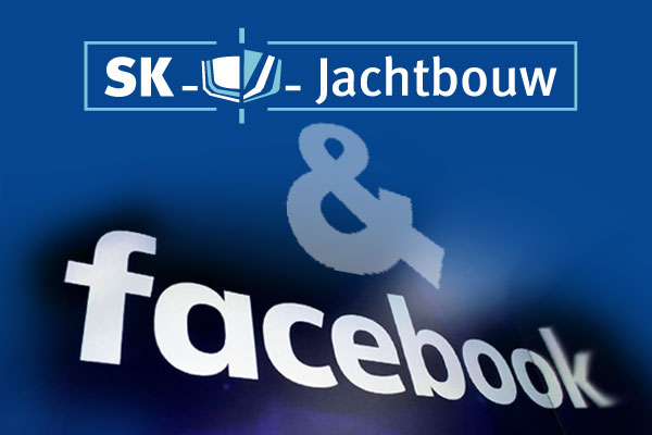 Facebook Page SK Jachtbouw